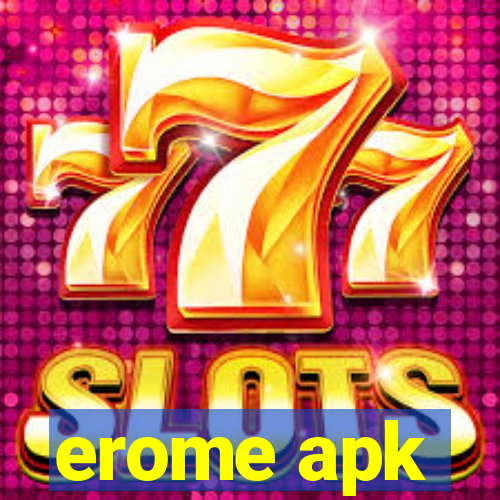 erome apk